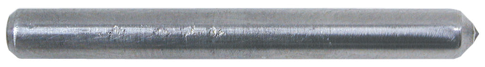 Engraving Machine Replacement Parts — Replacement Diamond Stylus — provides clean engraving results — Steel