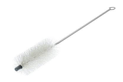 16" Nylon Brush Bristles Tube Cleaning Brush