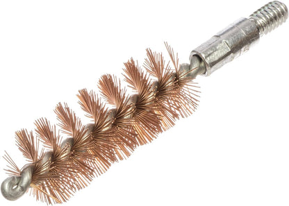 Caliber Phosphor Bronze Pistol Cleaning Brush