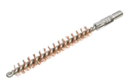 Caliber Phosphor Bronze Pistol Cleaning Brush