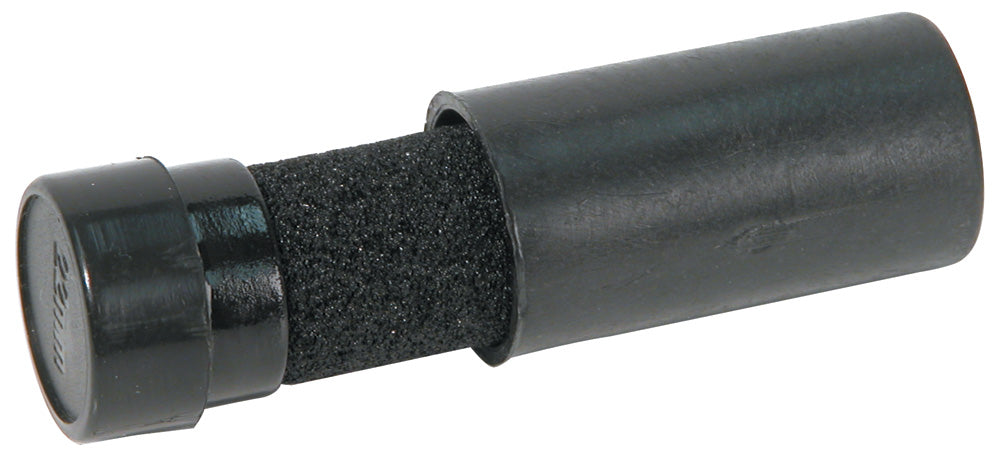 Price Labeler Replacement Parts — Ink Roller — White