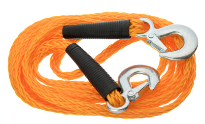 13.2 feet Emergency Nylon Tow Rope