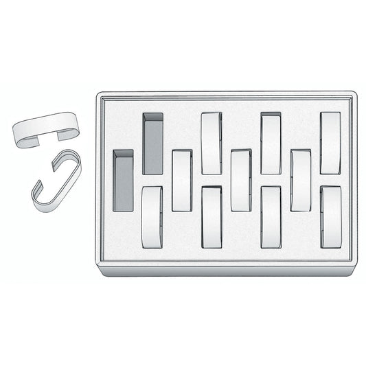 Compartment layout — WT1212L-WH
