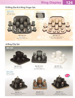 Showcase Set 101 — Display Set