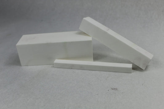 Aluminum oxide dressing sticks