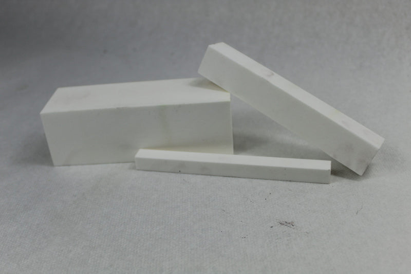 Aluminum oxide dressing sticks