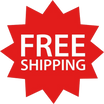 Free shipping