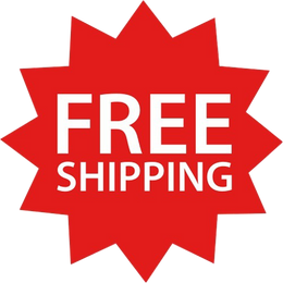 Free shipping