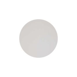 12 inch .050 thick synthetic felt polishing pad