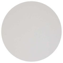 24 inch .050 thick synthetic felt polishing pad