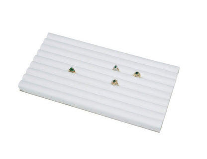 Insertos de anillo de ranura continua