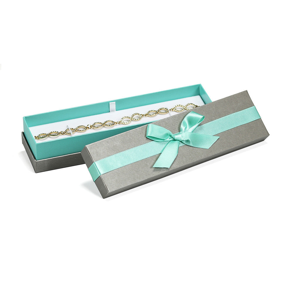 Deluxe Joy Bow Tie Box