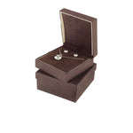 Combination Box - Elegant Matte - Black