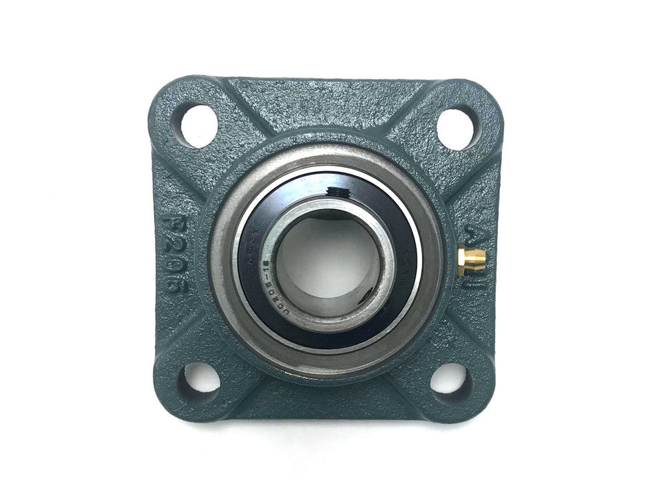 COV - Flat Lap - Bearings