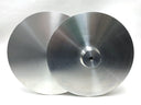 CABEZALES DE ALUMINIO MAXI LAP - 8"
