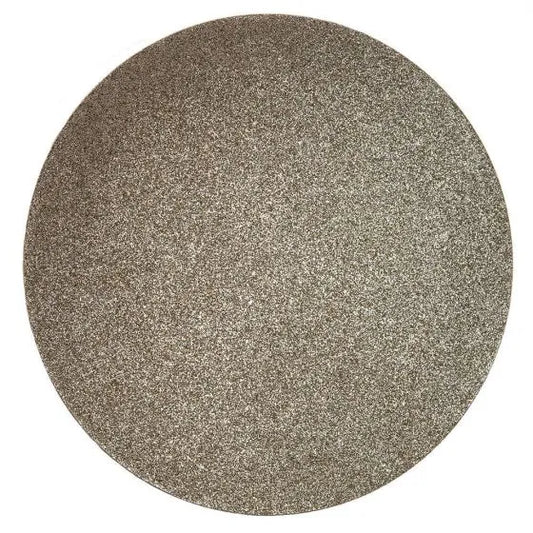 Small Lapping Disc Lapping Disc – Johnson Brothers Lapidary