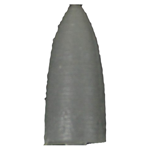 Diamond Pacific Nova point - Bullet, Large - 1,200 grit