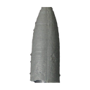 Diamond Pacific Nova point - Bullet, Small - 1,200 grit