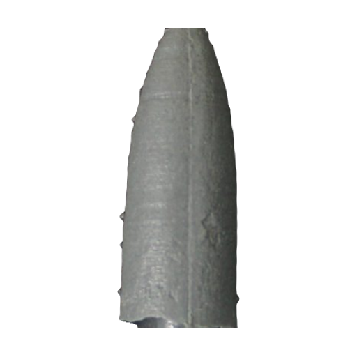 Diamond Pacific Nova point - Bullet, Small - 1,200 grit