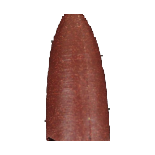 Diamond Pacific Nova point - Bullet, Large - 140 grit