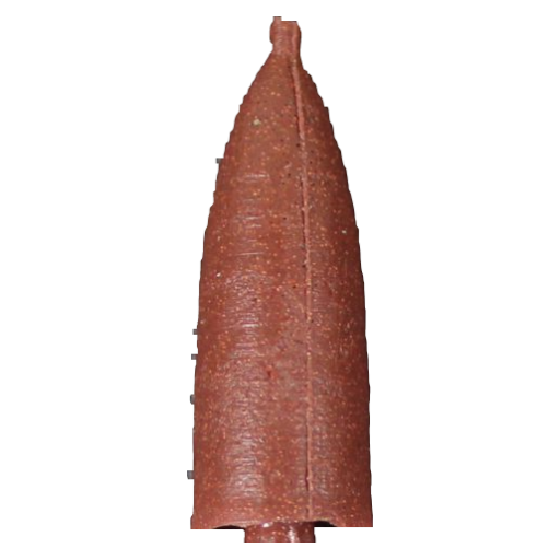 Diamond Pacific Nova point - Bullet, Small - 140 grit