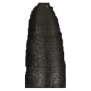 Diamond Pacific Nova point - Bullet, Large - 280 grit