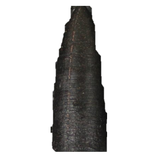 Diamond Pacific Nova point - Bullet, Small - 280 grit