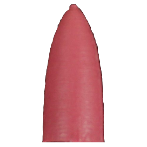 Diamond Pacific Nova point - Bullet, Large - 3,000 grit