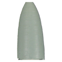 Diamond Pacific Nova point - Bullet, Large - 50,000 grit