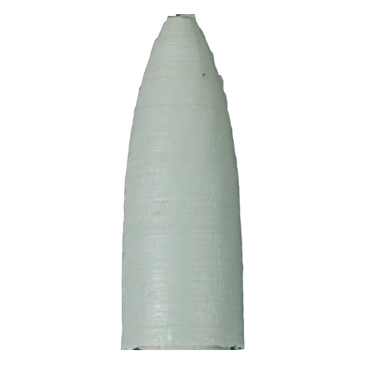 Diamond Pacific Nova point - Bullet, Small - 50,000 grit