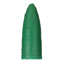 Diamond Pacific Nova point - Bullet, Small - 60 grit