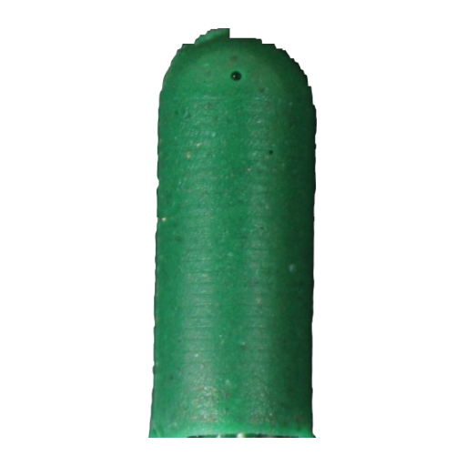 Diamond Pacific Nova point - Cylinder, Small - 60 grit