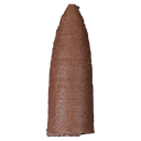 Diamond Pacific Nova point - Bullet, Small - 600 grit