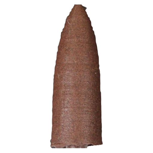 Diamond Pacific Nova point - Bullet, Small - 600 grit