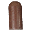 Diamond Pacific Nova point - Cylinder, Large - 600 grit
