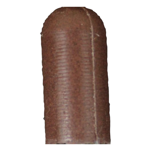 Diamond Pacific Nova point - Cylinder, Large - 600 grit