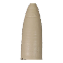 Diamond Pacific Nova point - Bullet, Small - 8,000 and 14,000 grit