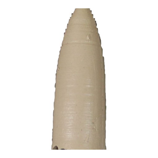 Diamond Pacific Nova point - Bullet, Small - 8,000 and 14,000 grit