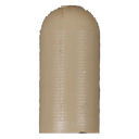 Diamond Pacific Nova point - Cylinder, Large - 8,000 and 14,000 grit