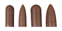 Diamond Pacific Nova points - all four shapes