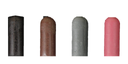Diamond Pacific Nova points - Cylinder, Small - set of four grits 280, 600, 1200, 3000