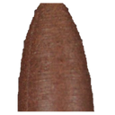 Diamond Pacific Nova point - Bullet shape