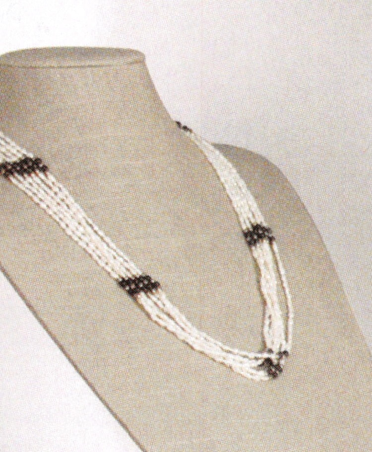 Extra Tall Adjustable Neckform — Grey Linen