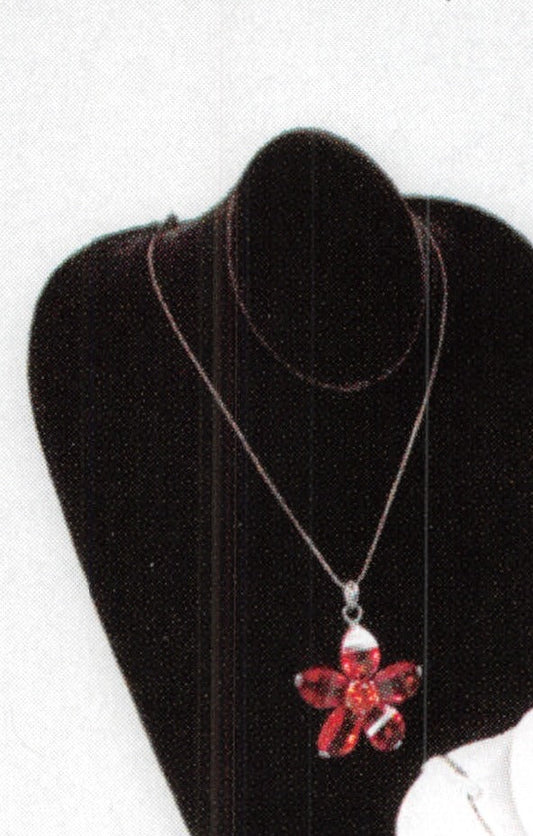 silhouette-style-stand Black Velvet