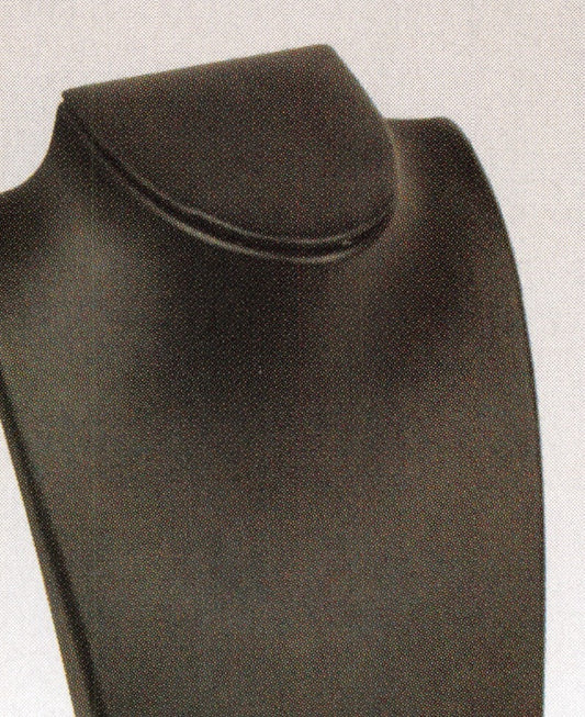 retractable-neckform Black Matte Finish