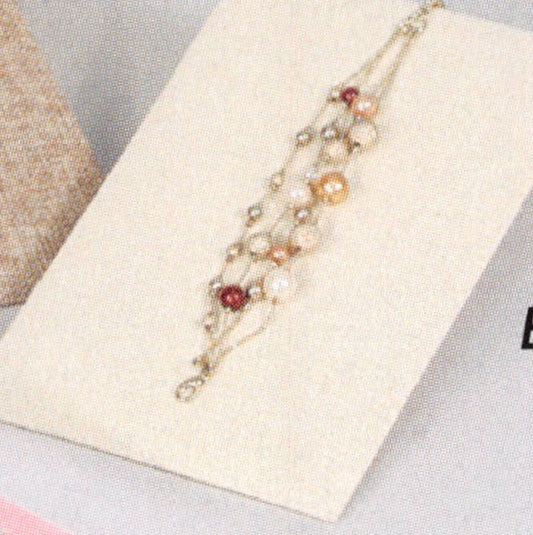 bracelet-ramp Beige Linen