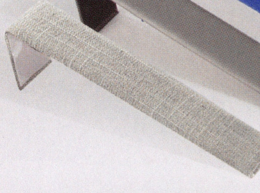 bracelet-ramp Grey Linen