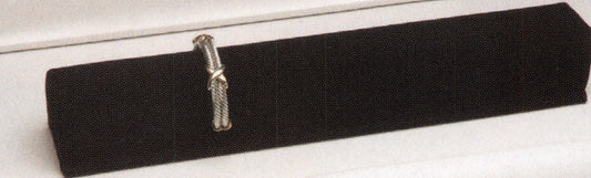 bangle-bar-stand Black Velvet