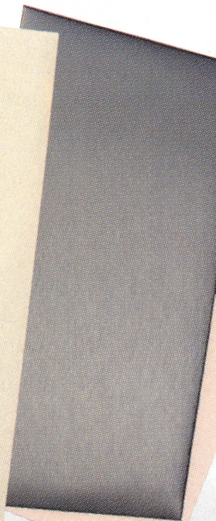 special-materials-standard-tray-display-pads Steel Grey