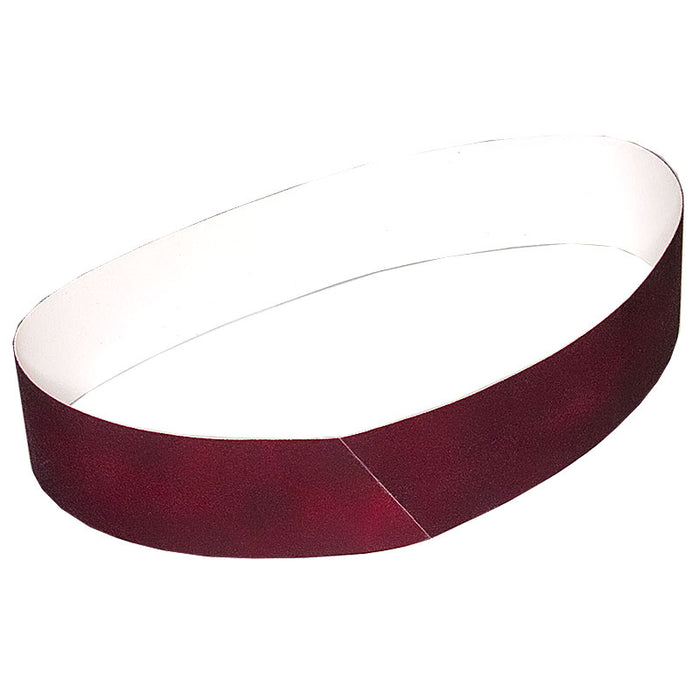 Resin bond diamond smoothing belt for glass, 3 x 41-1/2 inch